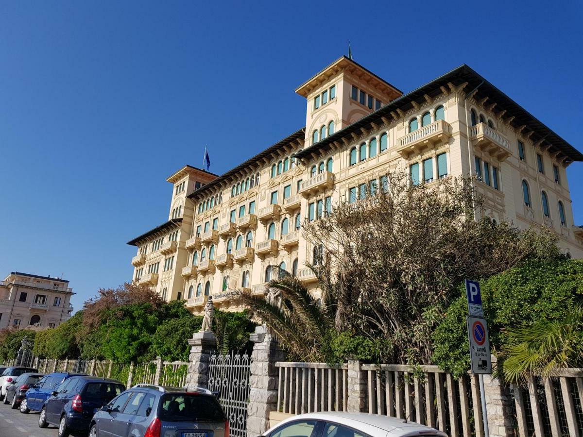 Rodeo Drive Viareggio Exterior foto