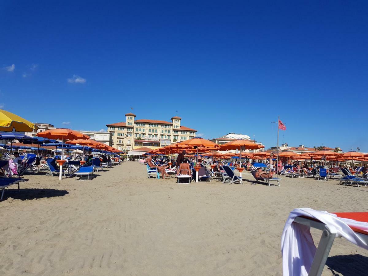 Rodeo Drive Viareggio Exterior foto