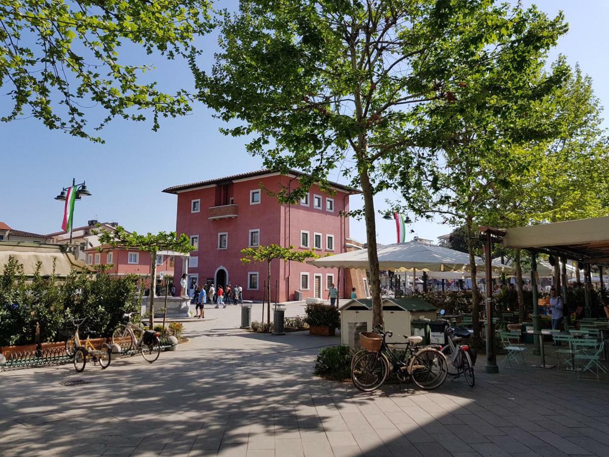 Rodeo Drive Viareggio Exterior foto