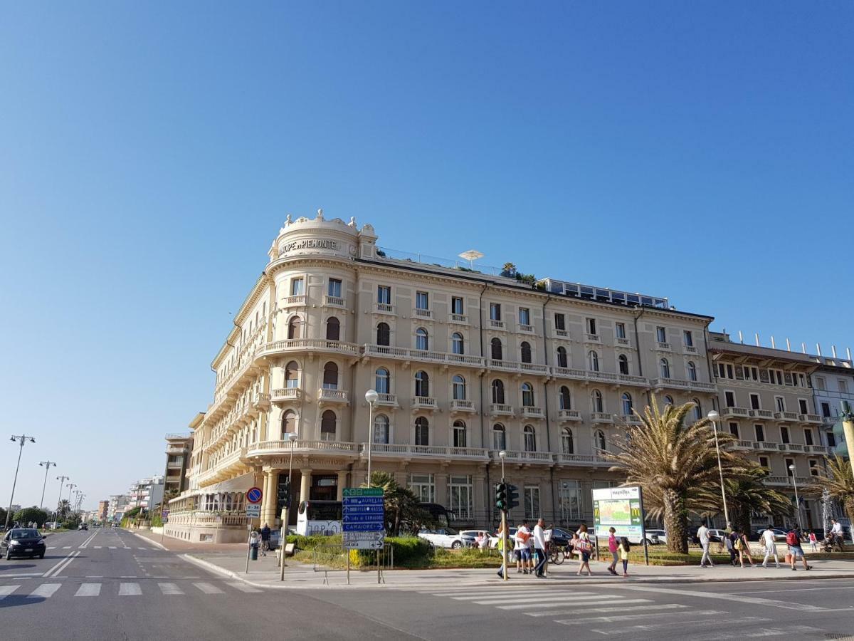 Rodeo Drive Viareggio Exterior foto